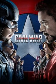 Captain America: Civil War (2016) Watch HD Movies