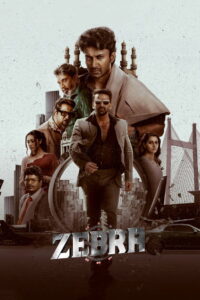 Zebra (2024) Watch HD Movies