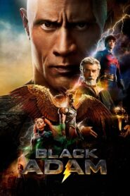 Black Adam (2022) Watch HD Movies
