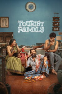 Tourist Family (2025) Watch HD Movies