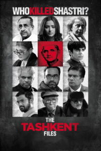 The Tashkent Files (2019) Watch HD Movies
