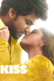 Kiss (2025) Watch HD Movies