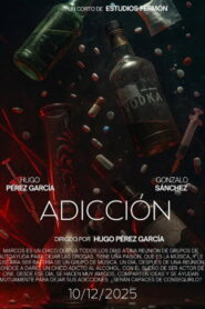 ADDICTION (2025) Watch HD Movies
