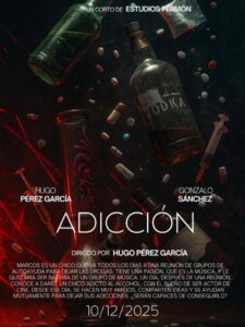ADDICTION (2025) Watch HD Movies
