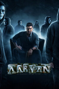 Aaryan (2025) Watch HD Movies