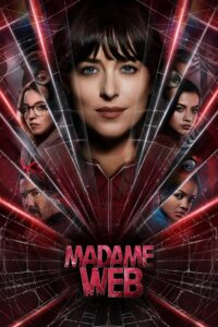 Madame Web (2024) Watch HD Movies