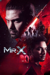 Mr. X (2026) Watch HD Movies