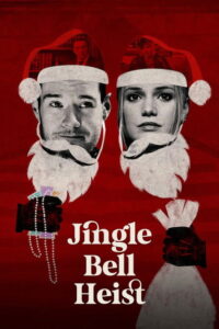 Jingle Bell Heist (2025) Watch HD Movies