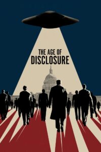 The Age of Disclosure (2025) Watch HD Movies