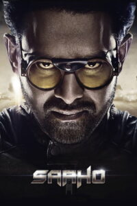 Saaho (2019) Watch HD Movies