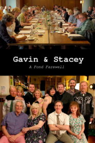 Gavin & Stacey: A Fond Farewell (2025) Watch HD Movies