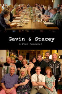 Gavin & Stacey: A Fond Farewell (2025) Watch HD Movies