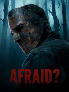 Afraid? (2025) Watch HD Movies