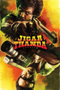 Jigarthanda DoubleX (2023) Watch HD Movies