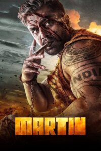 Martin (2024) Watch HD Movies