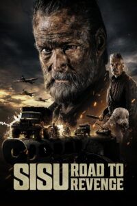 Sisu: Road to Revenge (2025) Watch HD Movies