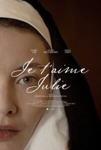 Je t’aime, Julie (2024) Watch HD Movies