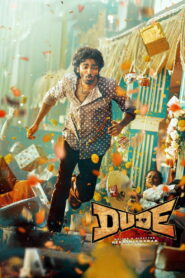 Dude (2025) Hindi Dubbed Netflix