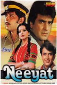 Neeyat (1980) Watch HD Movies