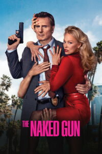 The Naked Gun (2025) Watch HD Movies
