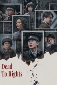 Dead to Rights (2025) Watch HD Movies