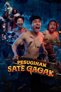 Crow Satay Supernatural Wealth Ritual (2025) Watch HD Movies
