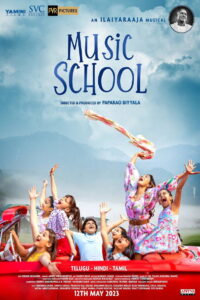 Music School (2023) Watch HD Movies