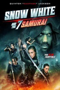 Snow White and the 7 Samurai (2024) Watch HD Movies