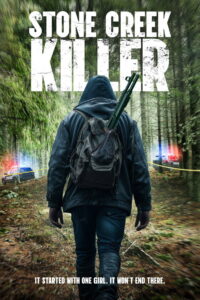 Stone Creek Killer (2025) Watch HD Movies