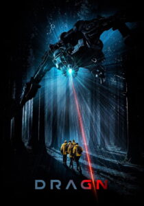 DRAGN (2025) Watch HD Movies