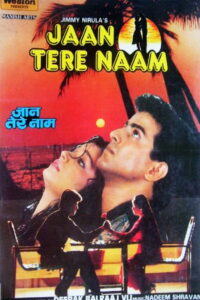 Jaan Tere Naam (1992) Watch HD Movies