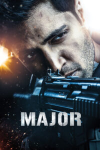 Major (2022) Watch HD Movies