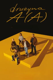 Drużyna AA (2024) Watch HD Movies