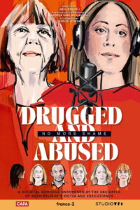 Drugged and Abused: No More Shame (2025) Watch HD Movies