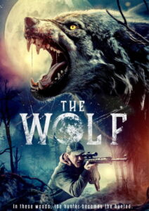 The Wolf (2024) Watch HD Movies