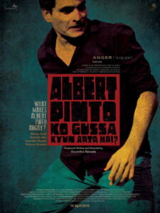 Albert Pinto Ko Gussa Kyun Aata Hai? (2019) Watch HD Movies
