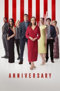 Anniversary (2025) Watch HD Movies