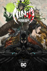 Batman Ninja vs. Yakuza League (2025) Watch HD Movies