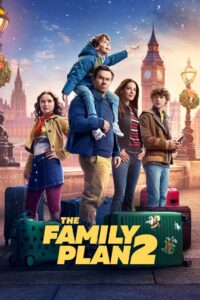 The Family Plan 2 (2025) Watch HD Movies