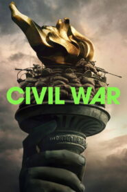 Civil War (2024) Watch HD Movies