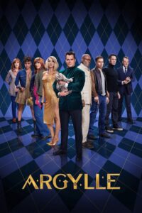 Argylle (2024) Watch HD Movies