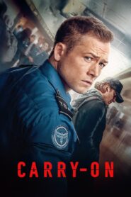 Carry-On (2024) Watch HD Movies