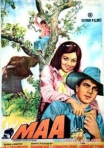 Maa (1976) Watch HD Movies