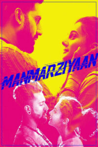 Manmarziyaan (2018) Watch HD Movies