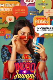 Indoo Ki Jawani (2020) Watch HD Movies