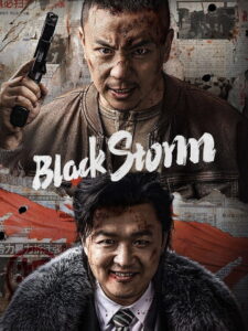 Black Storm (2024) Watch HD Movies