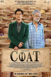 COAT (2023) Watch HD Movies