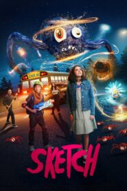 Sketch (2025) Watch HD Movies