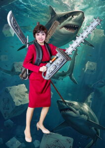 Game of Shark (2024) Watch HD Movies