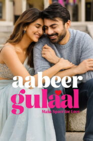 Aabeer Gulaal (2025) Watch HD Movies